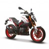 MASAI FURIOUS RACING 125