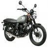 MASAI VINTAGE GREYSTONE 50CC