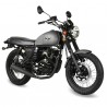 MASAI VINTAGE GREYSTONE 125
