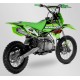 PIT BIKE APOLLO RFZ ROOKIE 125CC 12/14 2021 VERT