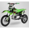PIT BIKE APOLLO RFZ ROOKIE 125CC 12/14  VERT
