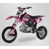 MINICROSS APOLLO RFZ OPEN 125 -  ROSE