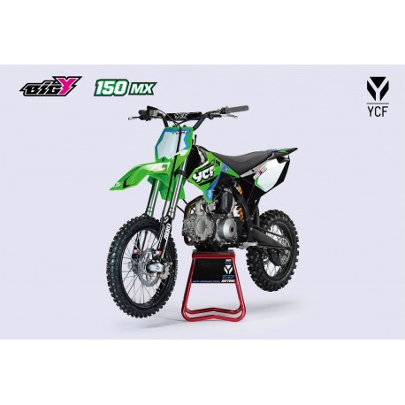 BIGY FACTORY 150 MX FACTORY 2023