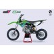 BIGY FACTORY 150 MX FACTORY 2023