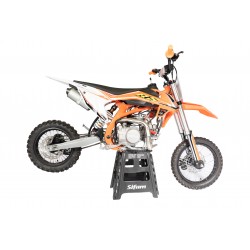 RS Factory 140 MX21 14/17 Edition 2021