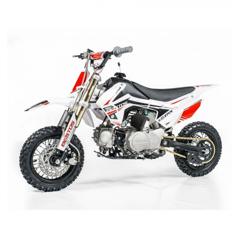 Pit bike BASTOS BSC - BASTOS BIKE  Pit bike, dirt bike, mini moto