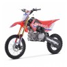 PIT BIKE BASTOS – BP 125
