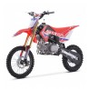 PIT BIKE BASTOS – BP 125 GRANDE ROUE 14/17