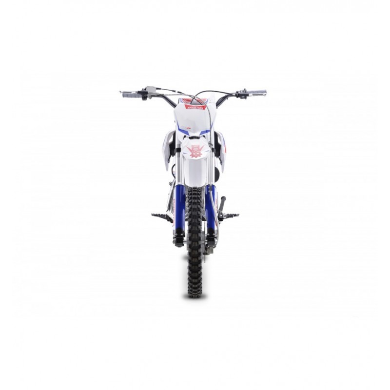 PIT BIKE 190CC BASTOS BP SX RACING 14/17- ÉDITION 2023 - Funridestore