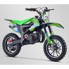 POCKET CROSS ENFANT APOLLO FALCON 50CC  VERT