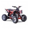 QUAD ENFANT KEROX MKT 110 ROUGE
