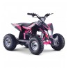 QUAD ENFANT KEROX E-MKT ROSE