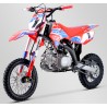 MINICROSS APOLLO RFZ OPEN 150  ROUGE