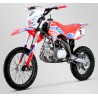 MINICROSS APOLLO RFZ ENDURO 150 14/17  ROUGE