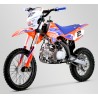 MINICROSS APOLLO RFZ ENDURO 150 14/17  ORANGE