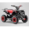 POCKET QUAD ENFANT 49CC APOLLO TIGER 6"  ROUGE