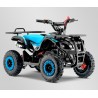 POCKET QUAD ENFANT 49CC APOLLO TIGER 6"  BLEU