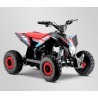 QUAD ENFANT ELECTRIQUE 1000W APOLLO FOX  ROUGE