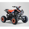 QUAD ENFANT 125CC APOLLO HURRICANE ORANGE