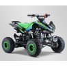QUAD ENFANT 125CC APOLLO HURRICANE 2023  VERT