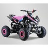 QUAD ENFANT 125CC APOLLO HURRICANE 2023 ROSE