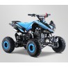 QUAD ENFANT 125CC APOLLO HURRICANE 2023 BLEU