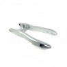 Bras oscillant Aluminium Cross 430mm x 200mm/15mm