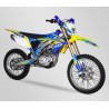 MOTOCROSS APOLLO SANO MRZ 250