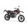 RIEJU MRT 50CC SUPERMOTARD