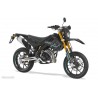 RIEJU MRT PRO 50CC SUPERMOTARD