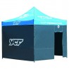 COTE DE TONNELLE YCF AVEC PORTE ZIPPEE