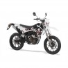 RIEJU MRT LC 125CC SUPERMOTARD