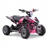 QUAD KEROX REX 49CC ROSE