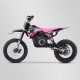 Moto enfant électrique APOLLO RXF ROCKET 1000W - Édition 2021 - Rose