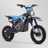 DIRT BIKE ENFANT ÉLECTRIQUE 1000W HIRO ROCKET 2024 BLEU