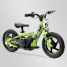 DRAISIENNE ÉLECTRIQUE SANO SEDNA RACE 12" 2024 VERT