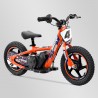 DRAISIENNE ÉLECTRIQUE SANO SEDNA RACE 12" 2024 ORANGE