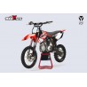 DIRT BIKE - YCF BIGY 125 MX FIDDY 2024