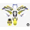 KIT DECO YCF FACTORY SP2 2023