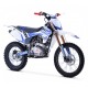 Motocross 150cc BASTOS MXR 16"/19"