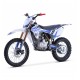 Motocross 150cc BASTOS MXR 16"/19"