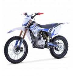 Motocross 150cc BASTOS MXR 16"/19"