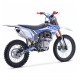 Motocross 150cc BASTOS MXR 16"/19"