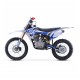 Motocross 150cc BASTOS MXR 16"/19"