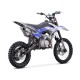 Pit Bike 150cc Bastos BSC 150 grandes roues 14"/17"