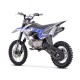 Pit Bike 150cc Bastos BSC 150 grandes roues 14"/17"