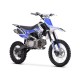 Pit Bike 150cc Bastos BSC 150 grandes roues 14"/17"