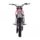 Pit Bike 190cc BASTOS BP SX RACING 14/17