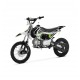 Pit Bike 125cc BASTOS BS FIRST