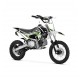 Pit Bike 125cc BASTOS BS FIRST